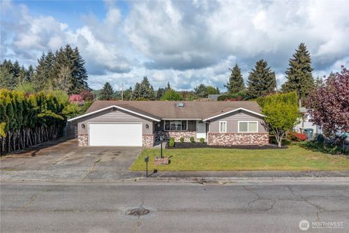 701 Bengal Court, Centralia, WA, 98531 | Card Image
