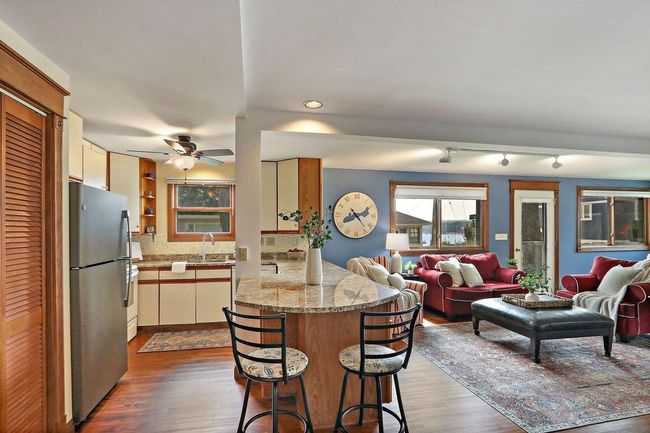 170 Big Foot, House other with 4 bedrooms, 2 bathrooms and null parking in Fontana WI | Image 8