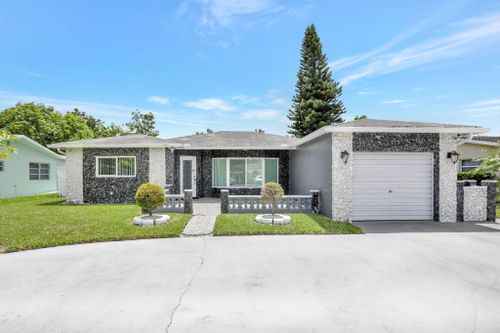 5231 Sw 6th Pl, Margate, FL, 33068-3025 | Card Image