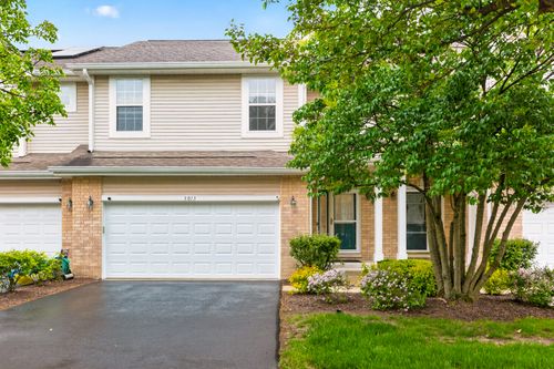 3013 Tangley Oaks Trl, Lisle, IL, 60532-3833 | Card Image