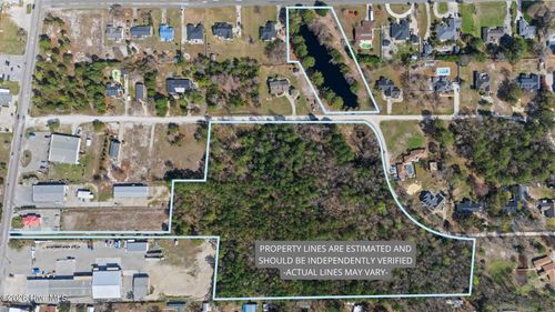 1800 Holly St Sw, Ocean Isle Beach, NC, 28469-5764 | Card Image