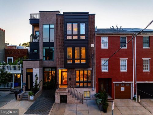 720 S 19th St, PHILADELPHIA, PA, 19146-1842 | Card Image