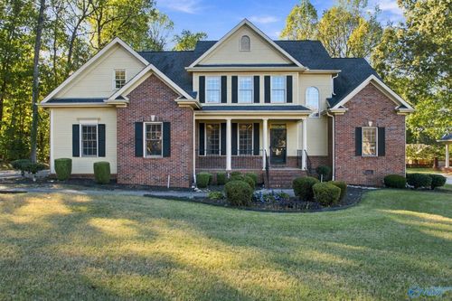 146 Greenlawn Drive Ne, Meridianville, AL, 35759 | Card Image