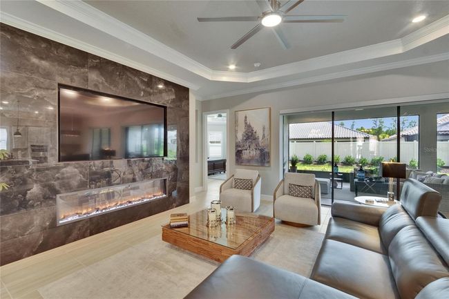 4795 Freccia Loop, House other with 3 bedrooms, 3 bathrooms and null parking in WESLEY CHAPEL FL | Image 23