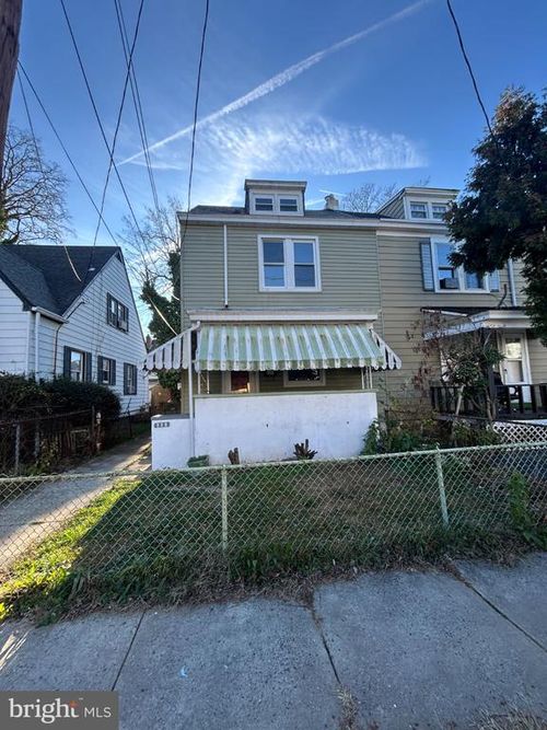339-339 Tioga Street, Trenton, NJ, 08609 | Card Image
