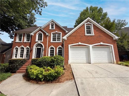 165 Fieldstone Edge, Alpharetta, GA, 30005 | Card Image