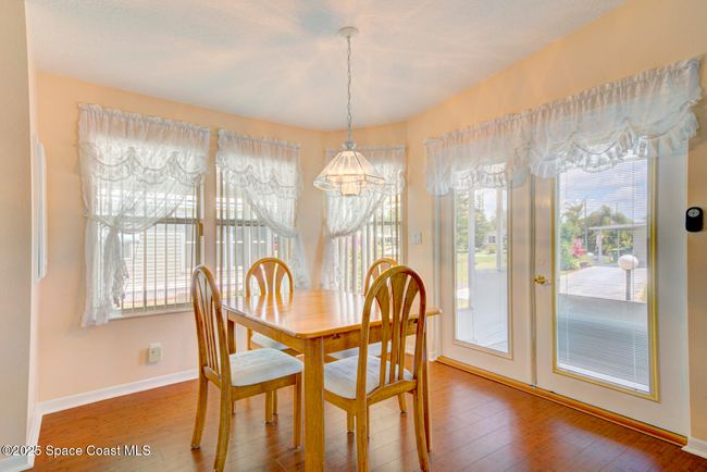 27 - 118 Aquarius Ter, House other with 2 bedrooms, 2 bathrooms and null parking in Cocoa FL | Image 9