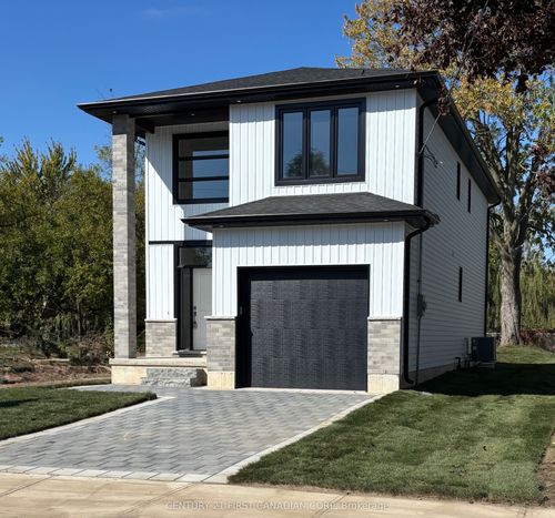 parcel-2-194 Mcrae St, Glencoe, ON, N0L1M0 | Card Image