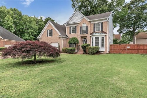 114 Runey Way, Yorktown, VA, 23693-5613 | Card Image
