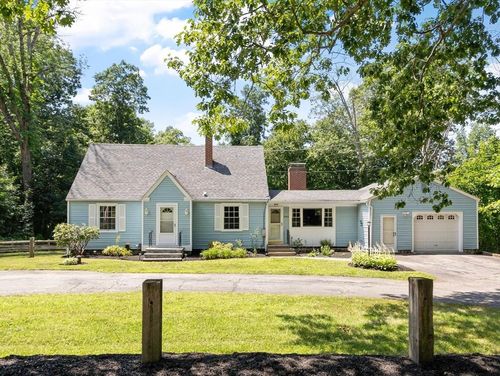 203 Center Depot Rd, Charlton, MA, 01507-1262 | Card Image