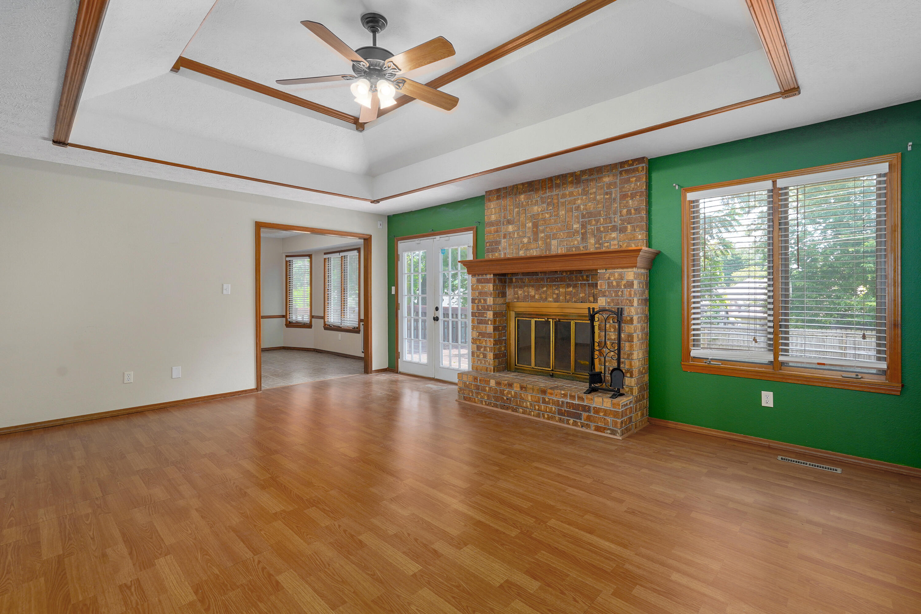 Residential in Springfield 3