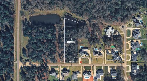 4 Lochinvar Ln, Shreveport, LA, 71106 | Card Image