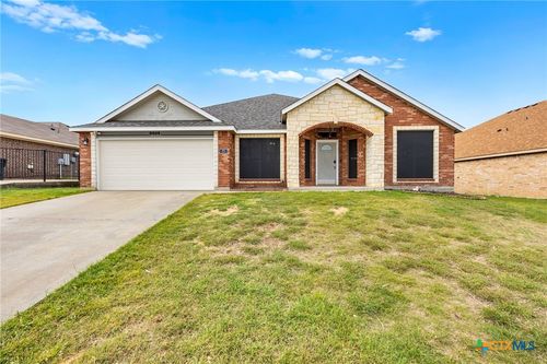 9909 Diana Dr, Killeen, TX, 76542-5595 | Card Image