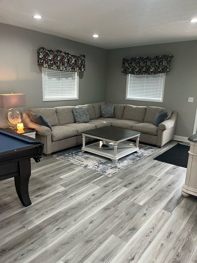 16540 Tazewell St, House other with 2 bedrooms, 3 bathrooms and null parking in Saint Paul VA | Image 7