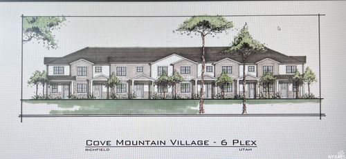 a3-1198 S Village Ln, Richfield, UT, 84701 | Card Image