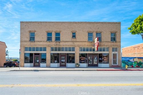 823 Guadalupe St, Guadalupe, CA, 93434-1317 | Card Image