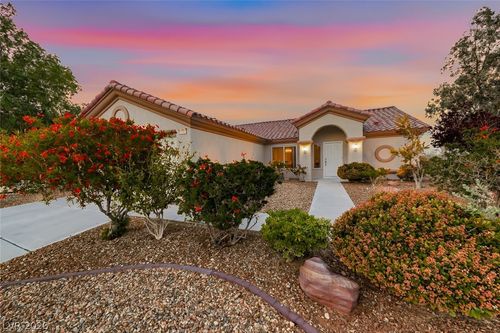 10612 Spring Garden Court, Las Vegas, NV, 89134 | Card Image
