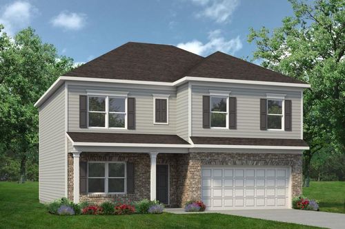 247 Roxeywood Way, Winder, GA, 30680-6158 | Card Image