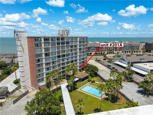 apt-201a-4600 Ocean Dr, Corpus Christi, TX, 78412-2542 | Card Image