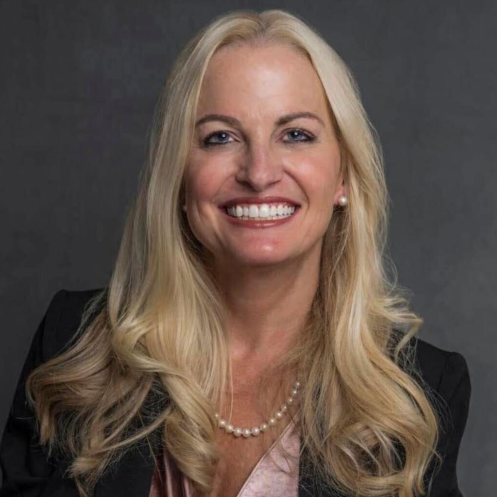 Rhonda Edwards