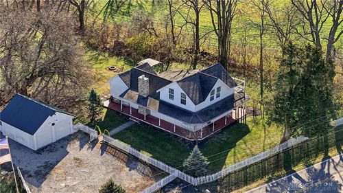 9448 Lytle Ferry Rd, Waynesville, OH, 45068-8928 | Card Image