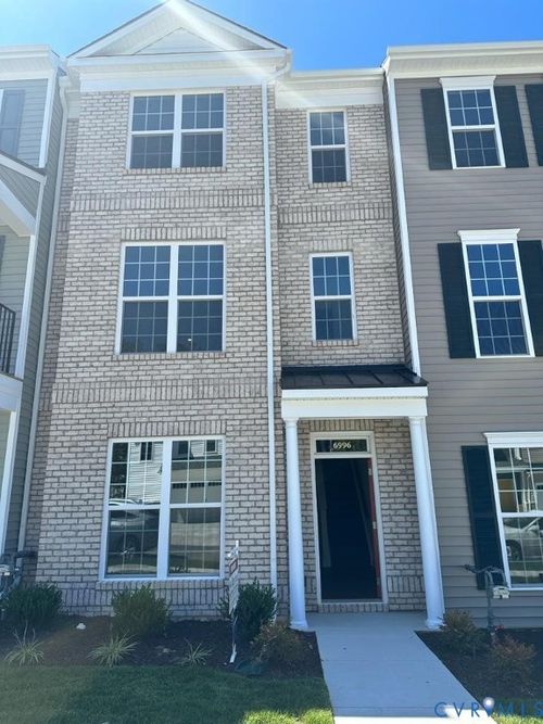 6996 Leire Lane, Chesterfield, VA, 23113 | Card Image