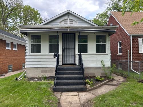 3661 Connecticut St, Gary, IN, 46409-1320 | Card Image