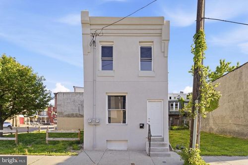 2851 W Oakdale St, PHILADELPHIA, PA, 19132-3127 | Card Image