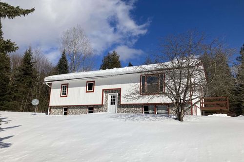 3408 Vt Route 15, West Danville, VT, 05873-9818 | Card Image