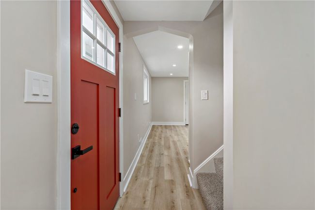 779 Bower Hill Rd, House other with 3 bedrooms, 2 bathrooms and null parking in Bridgeville PA | Image 6