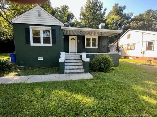 217 Sunset Ave, Fayetteville, NC, 28301-4157 | Card Image