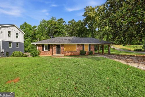 1513 Dianne Ct Se, Atlanta, GA, 30316-3621 | Card Image