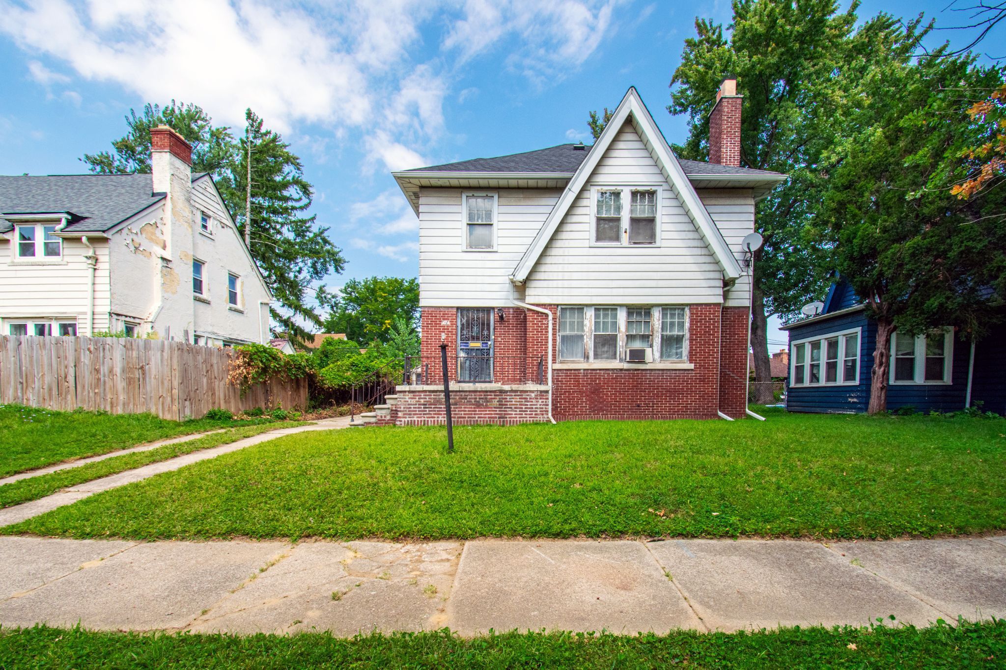 Greendale , Highland Park, MI 48203