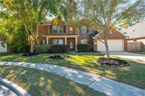 14807 Summer Knoll Ln, Houston, TX, 77044-2592 | Card Image