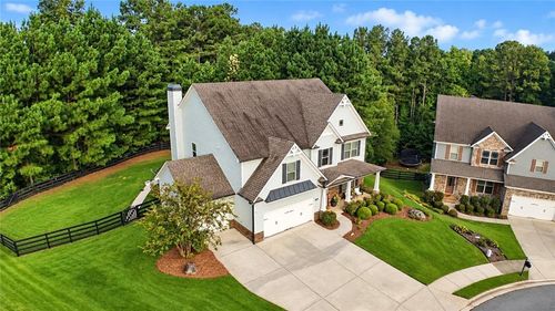 99 White Magnolia Way, Dallas, GA, 30132-1488 | Card Image