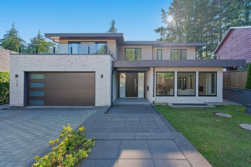 5199 Cliffridge Ave, North Vancouver, BC, V7R3V2 | Card Image