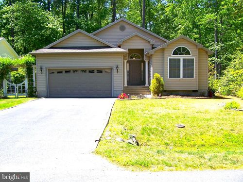 92 Tail Of The Fox Dr, OCEAN PINES, MD, 21811 | Card Image