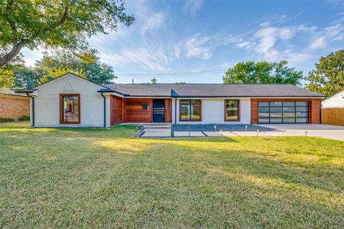 3544 Whitehall Dr, Dallas, TX, 75229-2652 | Card Image