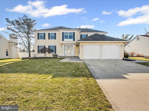 38 Sofia Dr, BLACKWOOD, NJ, 08012-5359 | Card Image