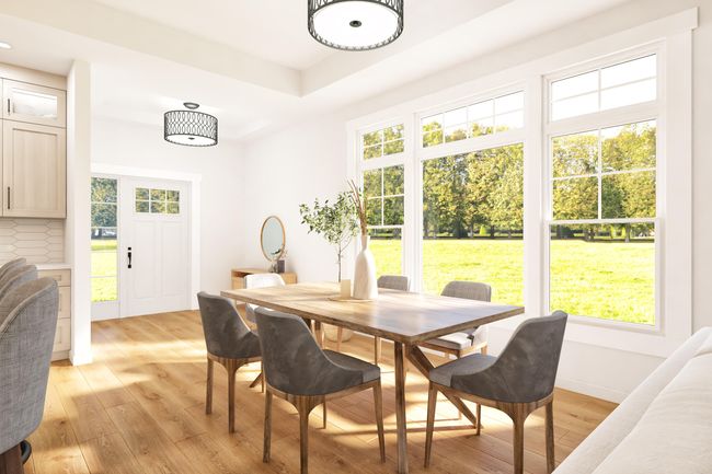 dining room table | Image 7