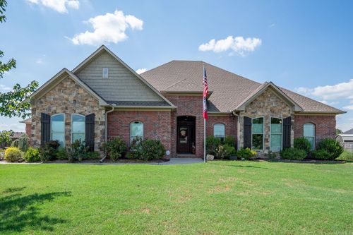 22 S Mount Olive Rd, Vilonia, AR, 72173-9530 | Card Image