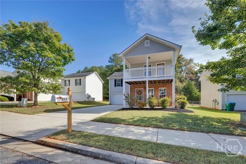 273 Wiltshire Dr, Athens, GA, 30605-4489 | Card Image
