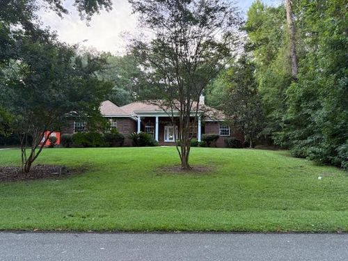 3219 Horseshoe Trl, TALLAHASSEE, FL, 32312-5064 | Card Image