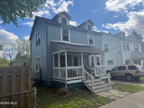 1608 Freedom St, Toledo, OH, 43605-3633 | Card Image