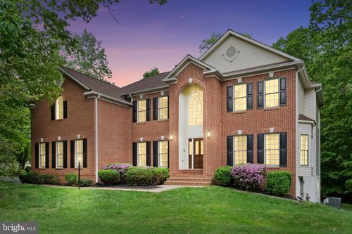 12850 Salmon Run Ct, MANASSAS, VA, 20112-4678 | Card Image