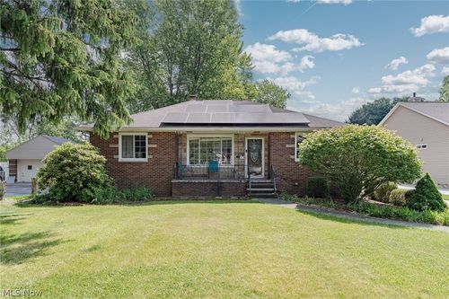 3407 Clague Rd, North Olmsted, OH, 44070-1648 | Card Image