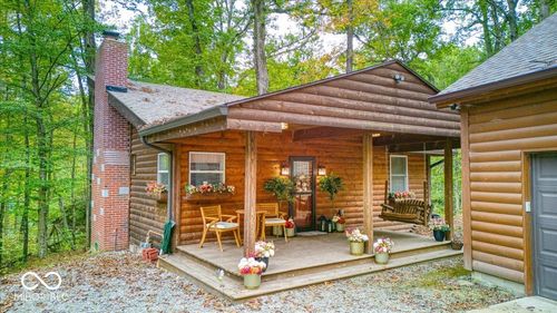 479 Greenwalt Dr, Nineveh, IN, 46164-9080 | Card Image