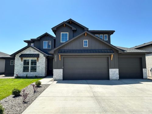 2203 N Peakhurt Ave, Kuna, ID, 83634 | Card Image