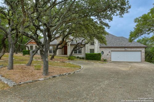508 Breathless View St, San Antonio, TX, 78260-2206 | Card Image