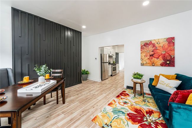 1711 Larkins Way, House other with 4 bedrooms, 2 bathrooms and null parking in Pittsburgh PA | Image 5